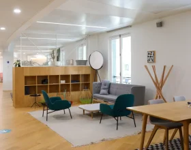 Bureau privé