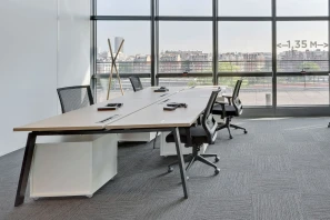 Boulevard Romain Rolland Paris 14