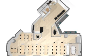 Espace indépendant - 75002 - 50 postes - 32000€