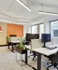 Bureau privé - 75008 - 20 postes - 17200€