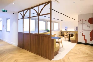 Bureau privé - 75008 - 24 postes - 17200€