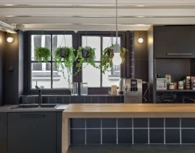 Espace indépendant