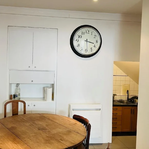 Open Space  6 postes Location bureau Rue des Orteaux Paris 75020 - photo 11