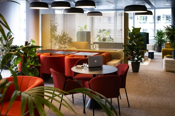 Wellio Lyon Part-Dieu