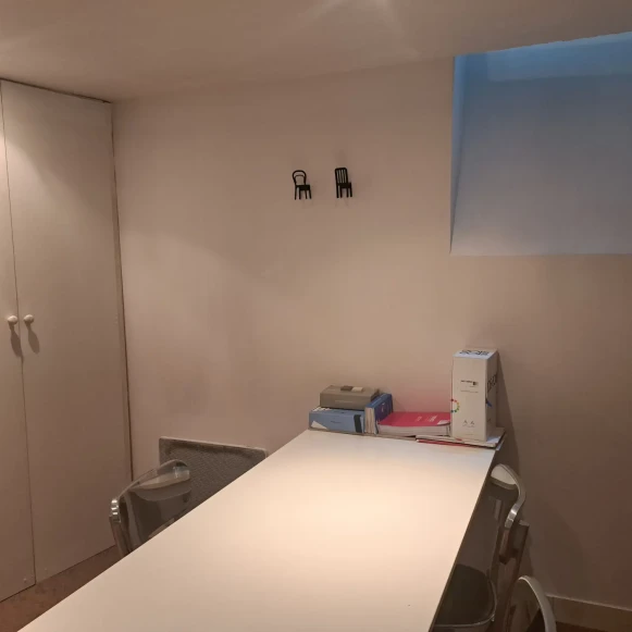 Open Space  1 poste Location bureau Rue Deguerry Paris 75011 - photo 8