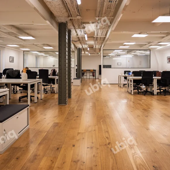 Bureau privé 11 m² 3 postes Coworking Rue Réaumur Paris 75002 - photo 9