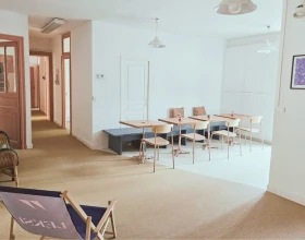 Bureau privé