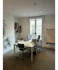 Bureau privé - 75001 - 4 postes - 1680€
