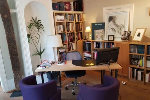 Bureau privé - 75011 - 1 poste - 485€