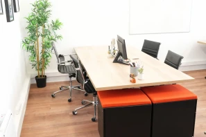 Bureau privé - 75009 - 10 postes - 3750€