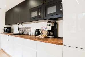 Bureau privé - 92200 - 7 postes - 3300€