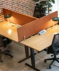 Open Space - 94200 - 6 postes - 250€