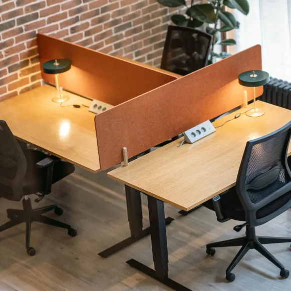 Bureau privé 75 m² 10 postes Location bureau Rue Molière Ivry-sur-Seine 94200 - photo 4