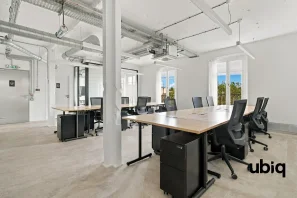 Espace indépendant - 75011 - 36 postes - 17500€