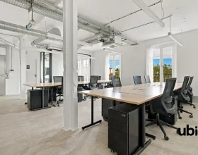 Espace indépendant