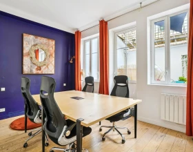 Espace indépendant