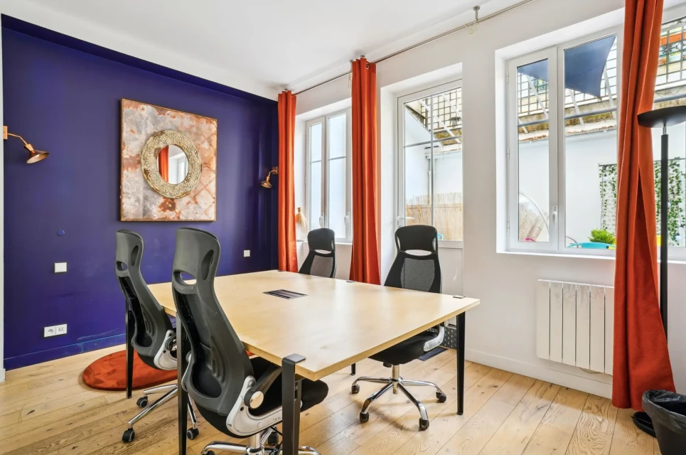 Le Loft de République