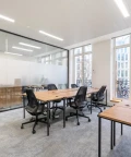 Bureau privé - 75008 - 6 postes - 5100€