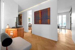 Espace indépendant - 75008 - 28 postes - 23800€