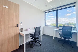 Bureau privé - 37100 - 2 postes - 647€