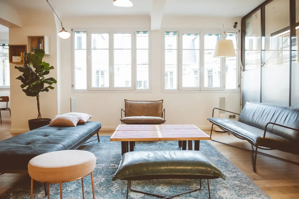 Espace indépendant - 75016 - 105 postes - 55000€