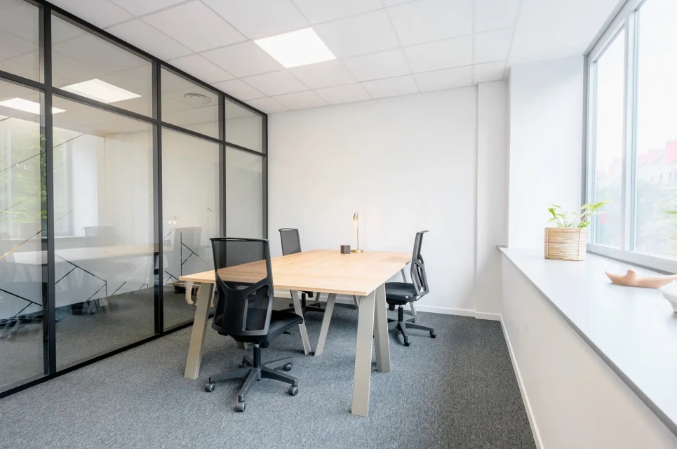 B'CoWorker Saint-Priest