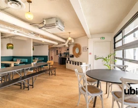 Bureau privé