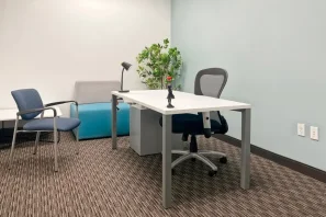 Bureau privé - 92150 - 4 postes - 1880€