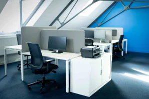 Open Space - 77300 - 13 postes - 270€