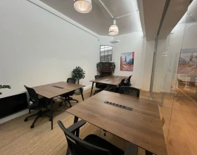 Bureau privé