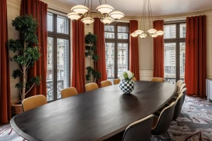 Espace indépendant - 75009 - 70 postes - 86500€