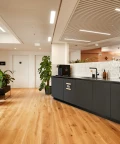 Bureau privé - 75008 - 4 postes - 4880€