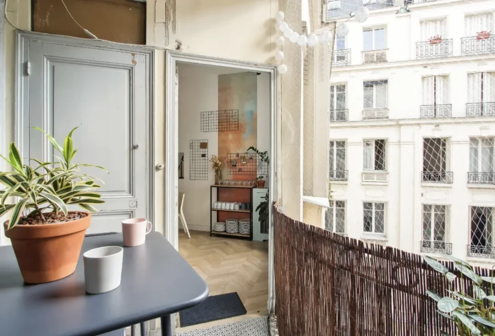 Espace indépendant - 75002 - 24 postes - 16800€