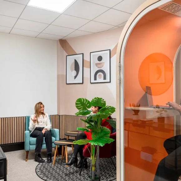 Espace indépendant 150 m² 25 postes Location bureau Rue Montmartre Paris 75002 - photo 6