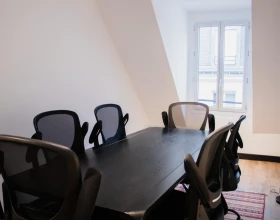 Espace indépendant