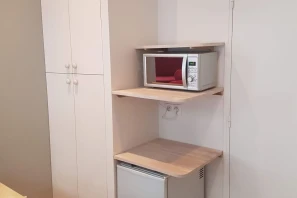 Espace indépendant - 75016 - 5 postes - 1250€