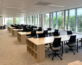 Espace indépendant