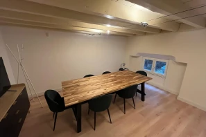 Bureau privé - 69006 - 12 postes - 2200€