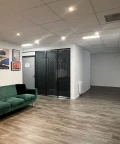 Bureau privé - 92600 - 2 postes - 520€