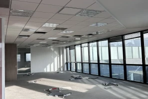 Bureau privé - 75017 - 12 postes - 800€