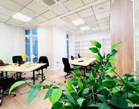 Bureau privé