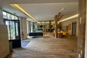 Volum Rue Lucien Sampaix