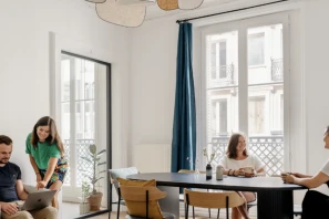 Le Grange Batelière