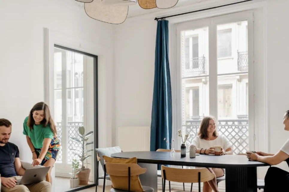 Le Grange Batelière