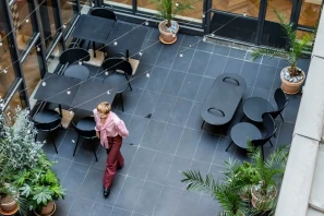 Morning Cambacérès