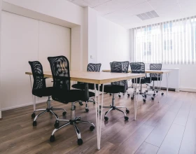 Espace indépendant