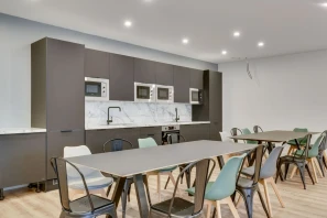 Volum Avenue de Saint-Ouen