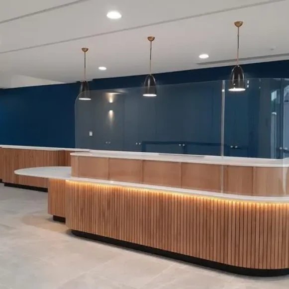 Espace indépendant 400 m² 36 postes Location bureau Rue Feydeau Paris 75002 - photo 9