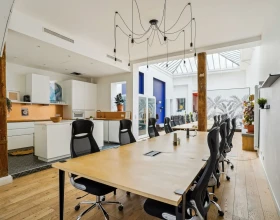 Espace indépendant