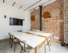 Espace indépendant